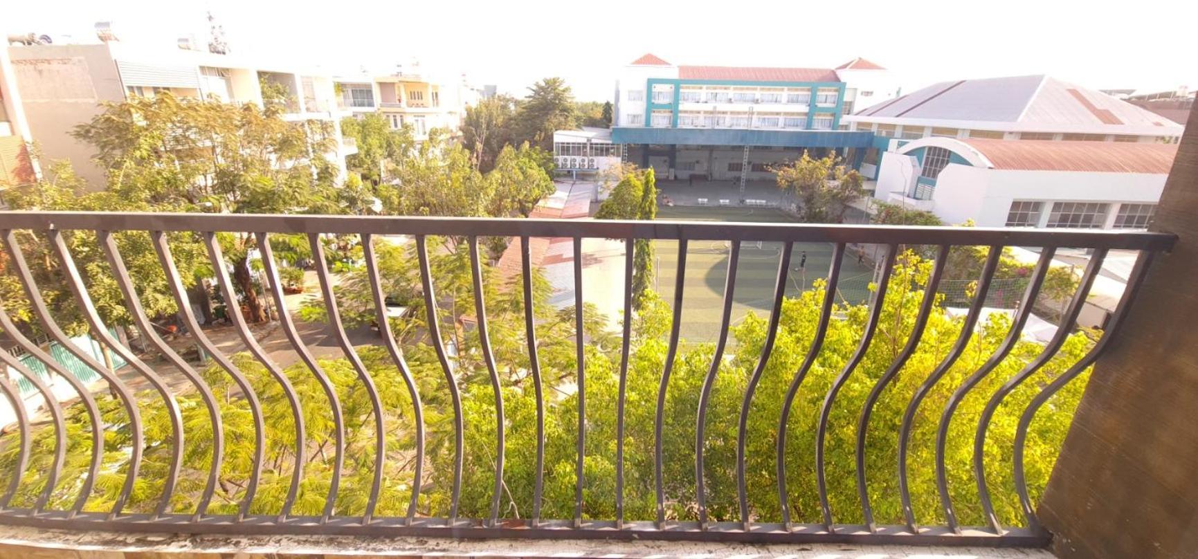 Spring Light Home Ho Chi Minh Zewnętrze zdjęcie