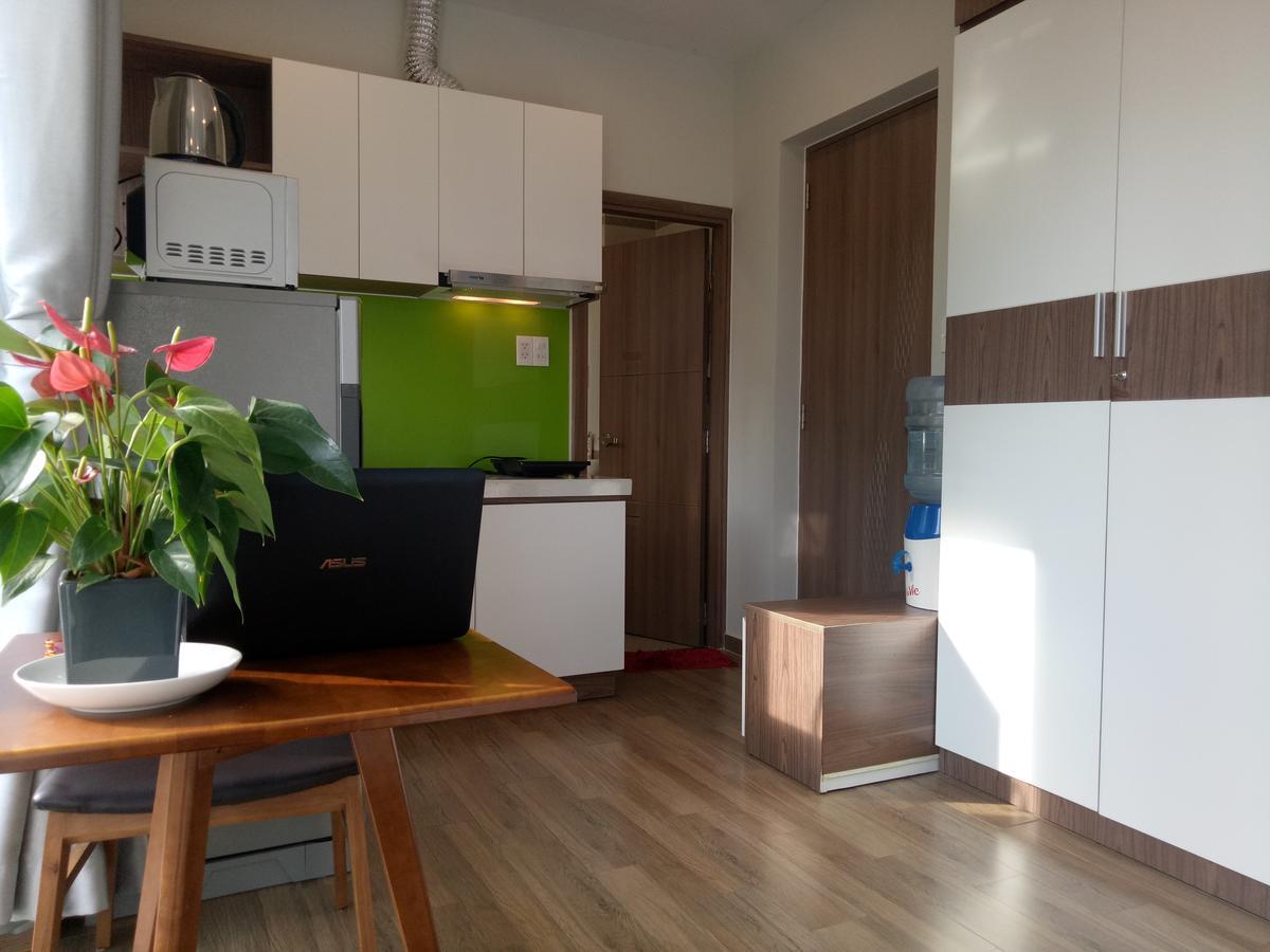 Spring Light Home Ho Chi Minh Zewnętrze zdjęcie